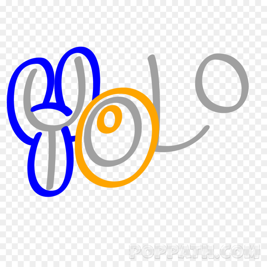 Yolo，Devise PNG