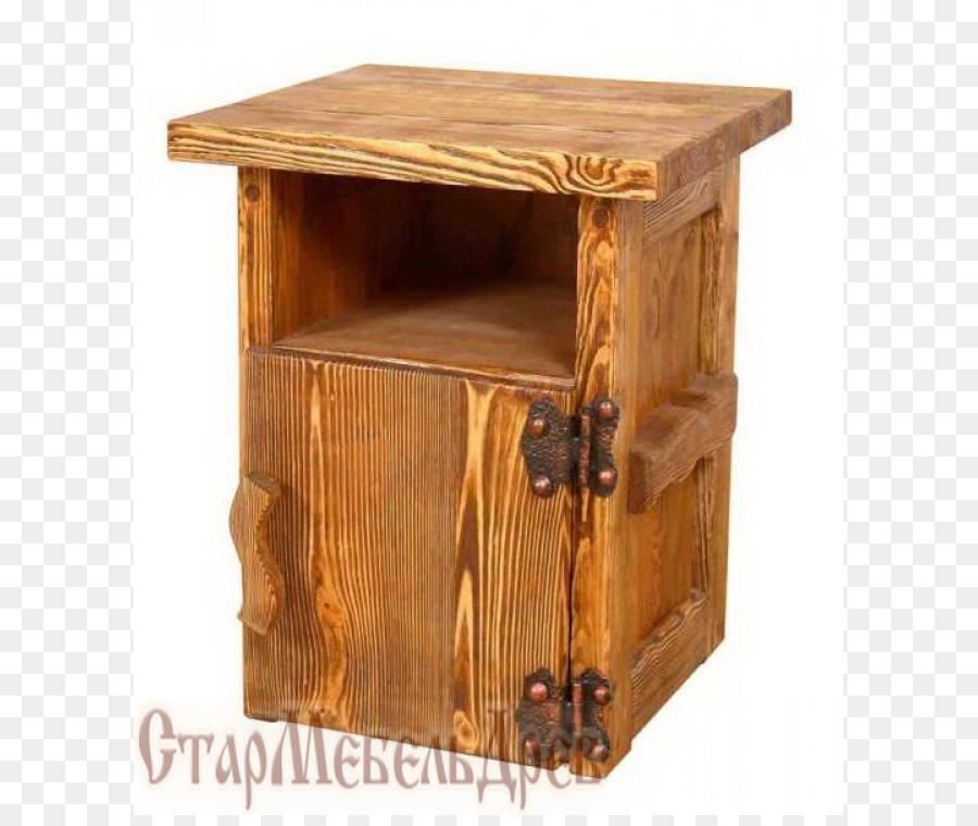 Tables De Chevet，Mobilier PNG