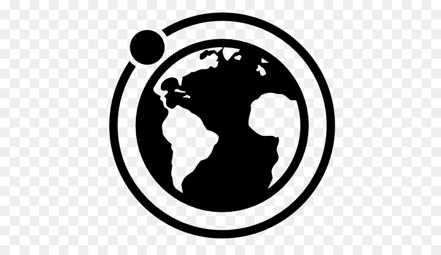 Terre，Contour PNG