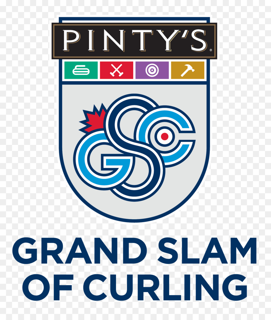 Grand Chelem De Curling，Ouvert Canadien De Curling PNG