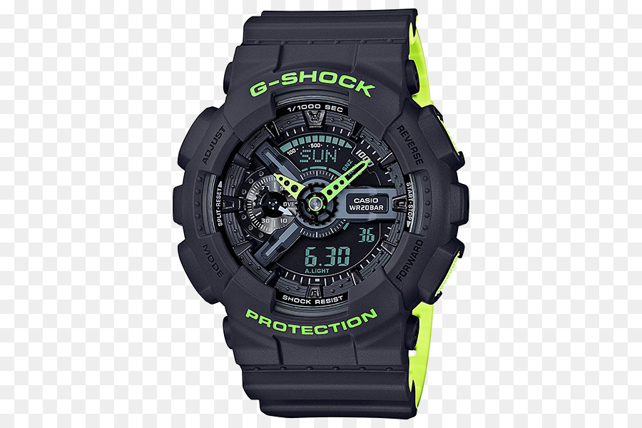 Montre，G Shock PNG