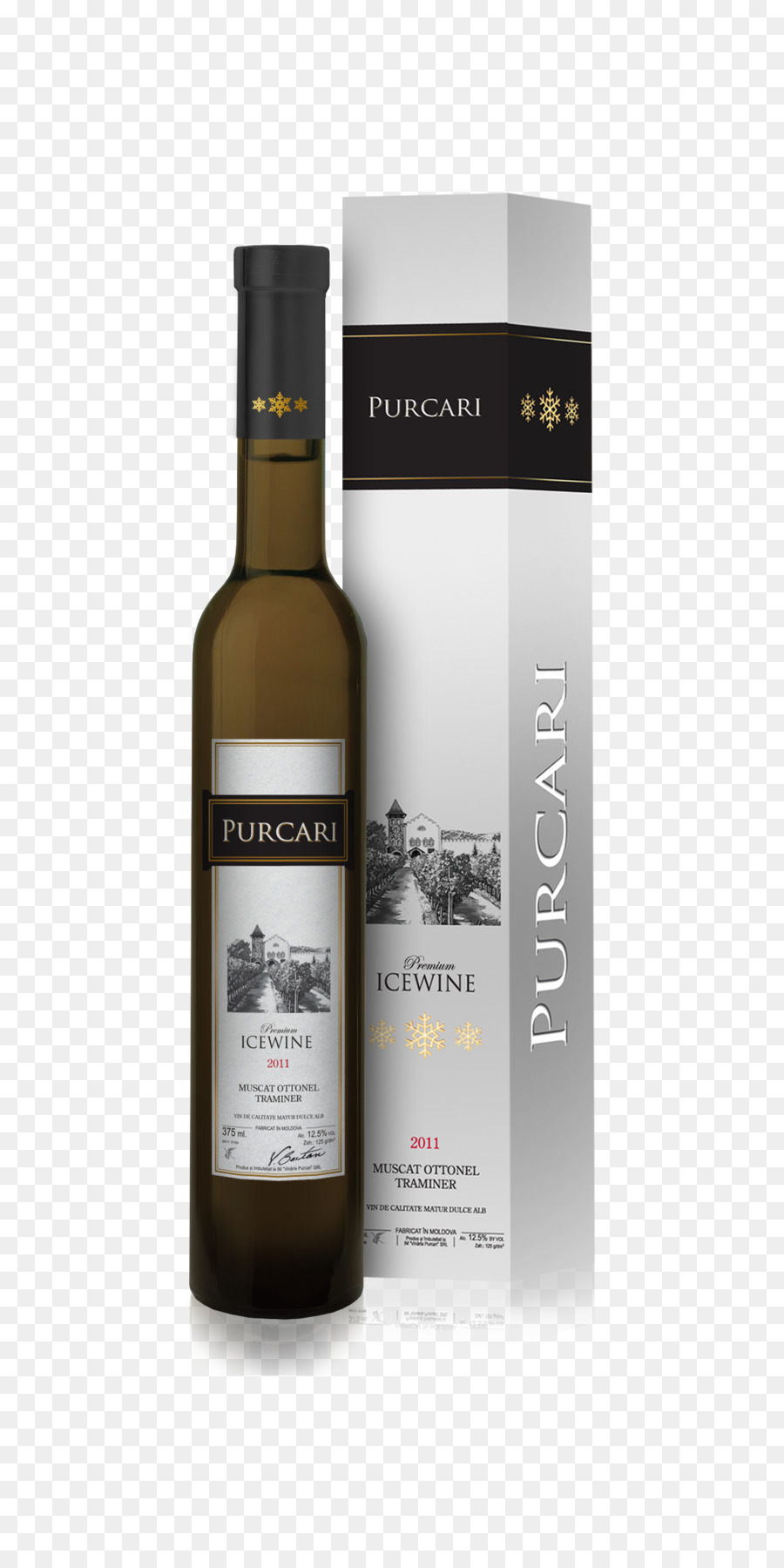 Purcari，Vin PNG