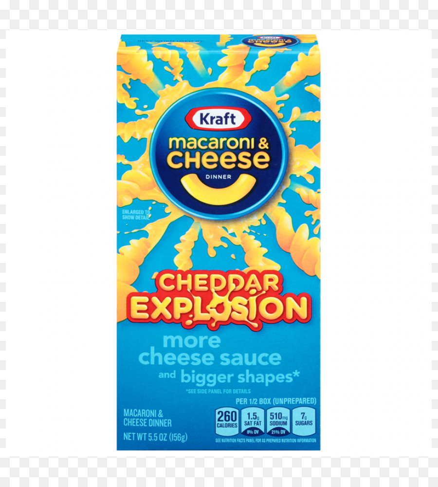 Macaroni Et Fromage，Le Kraft Dinner PNG