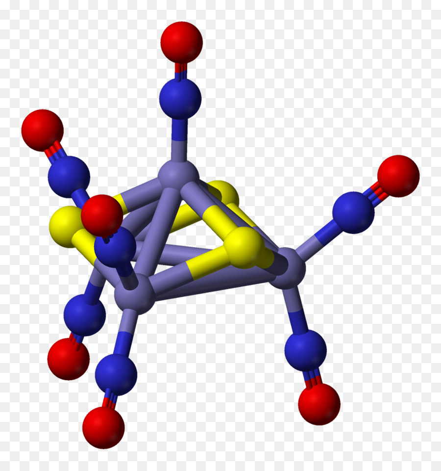 Structure Moléculaire，Atomes PNG