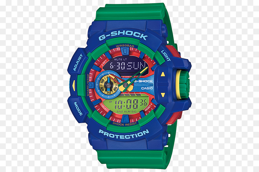 Montre，G Shock PNG