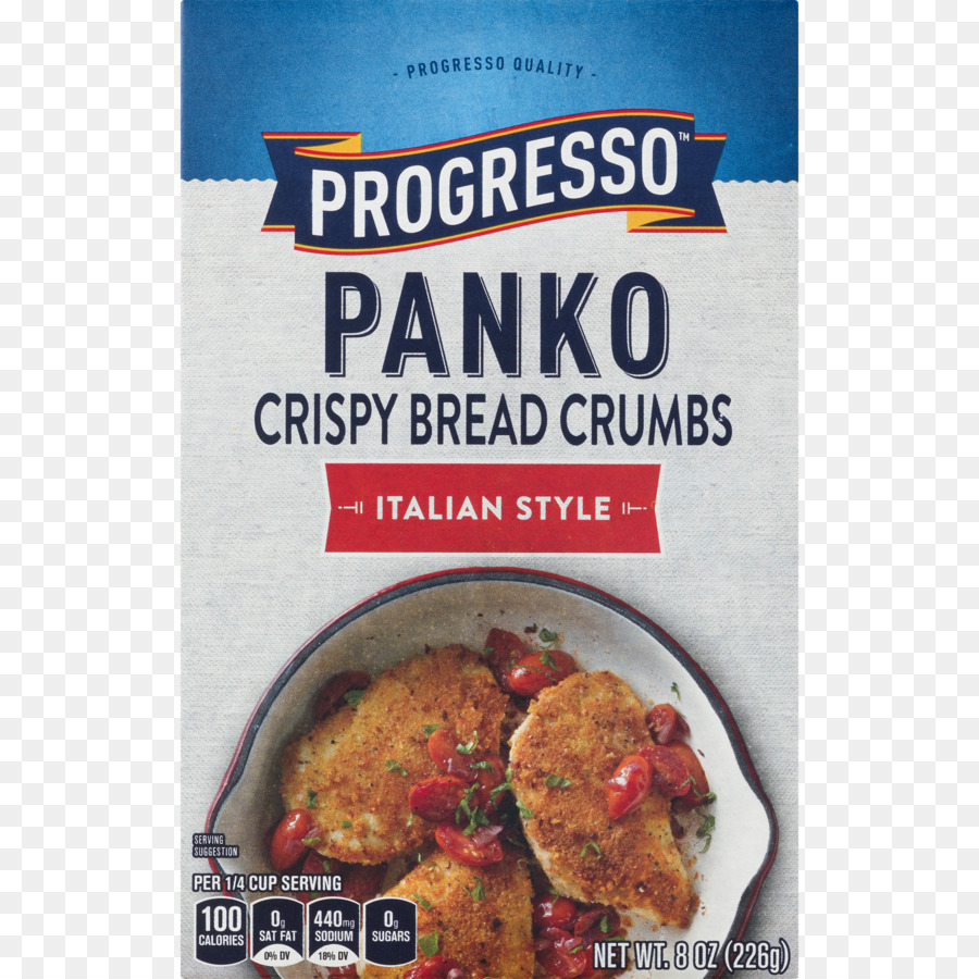 Panko，La Cuisine Italienne PNG