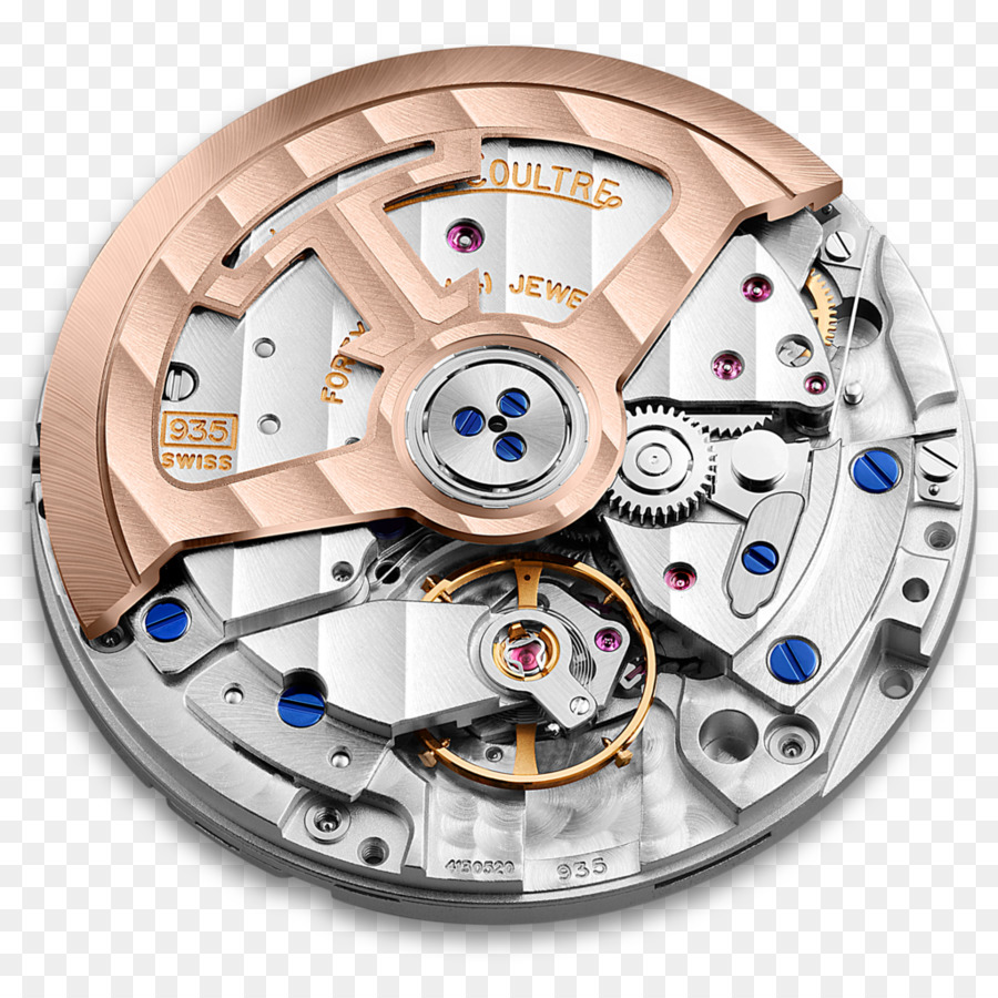 Jaeger Lecoultre，Regarder PNG