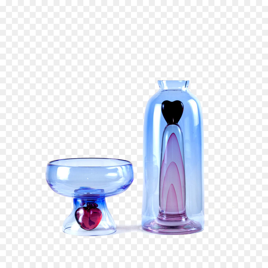 Bouteille，Verre PNG