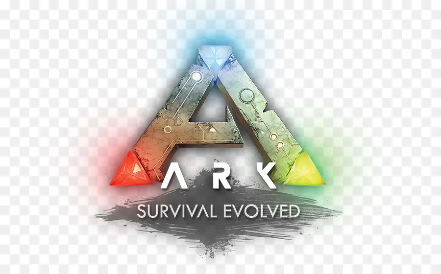 Ark Survie évoluée，Jeu Vidéo PNG