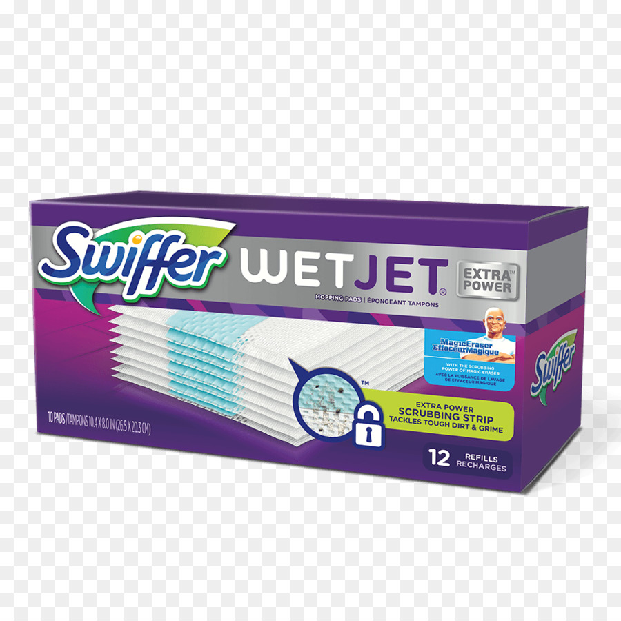 Swiffer，Vadrouille PNG