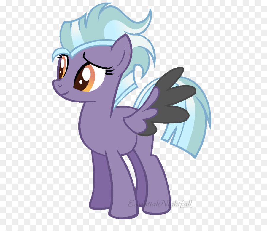 Poney De Dessin Animé，Cheval PNG