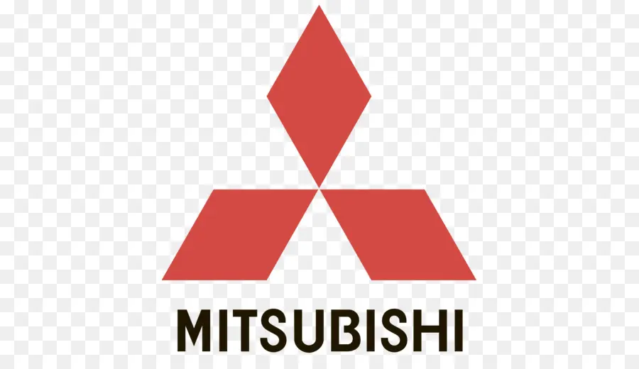 Logo Mitsubishi，Marque PNG