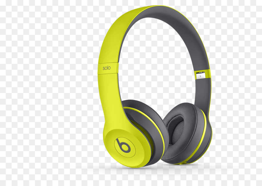 Beats Solo 2，Beats Electronics PNG