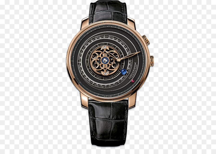 Regarder，Tourbillon PNG