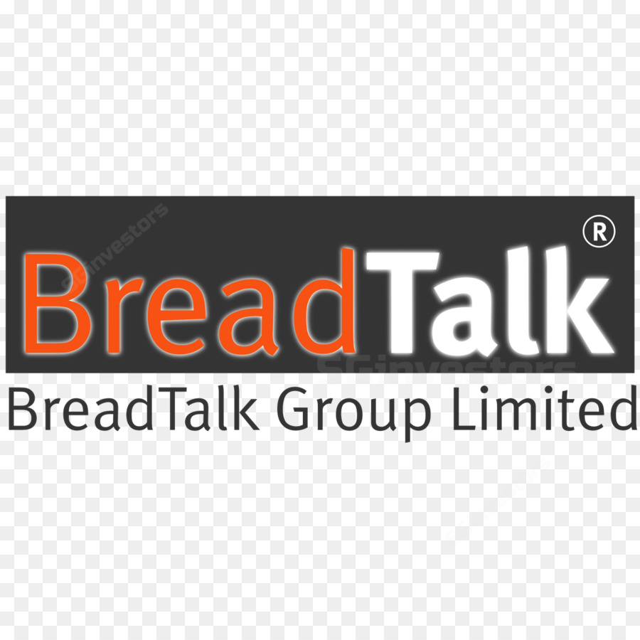 Logo Breadtalk，Logo PNG