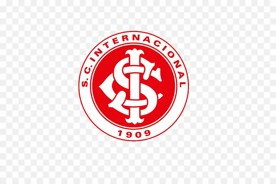 Logo Sc Internacional，Club De Foot PNG