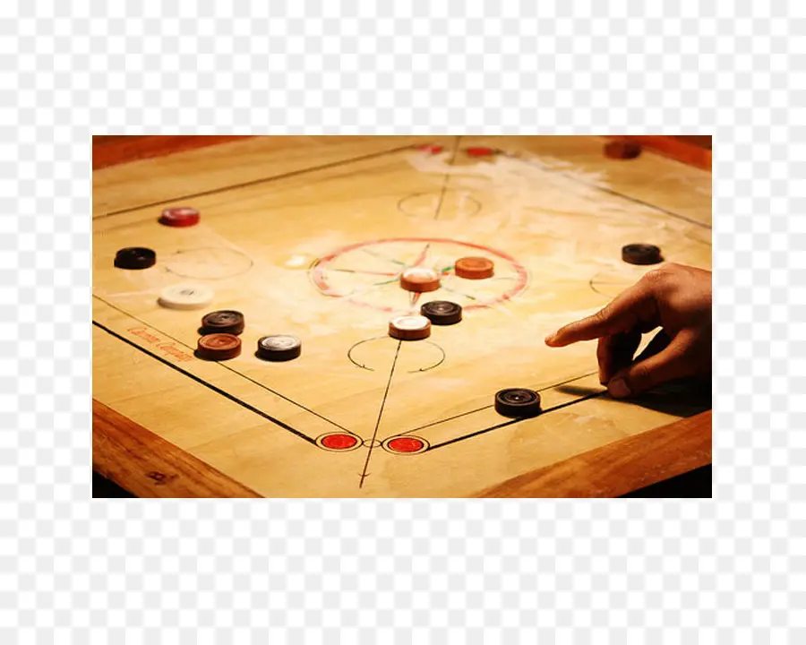 Planche Carrom，Gréviste PNG