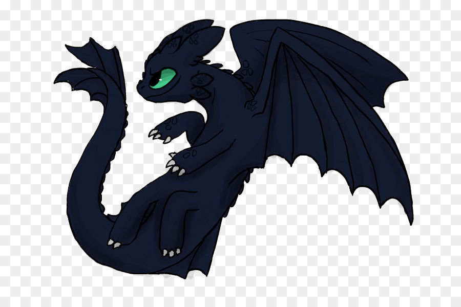 Dragon Bleu，Ailes PNG