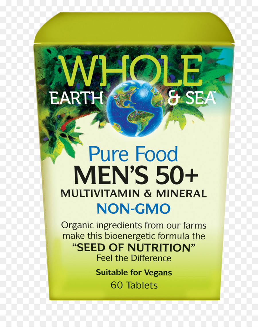 Multivitamine，Minérale PNG