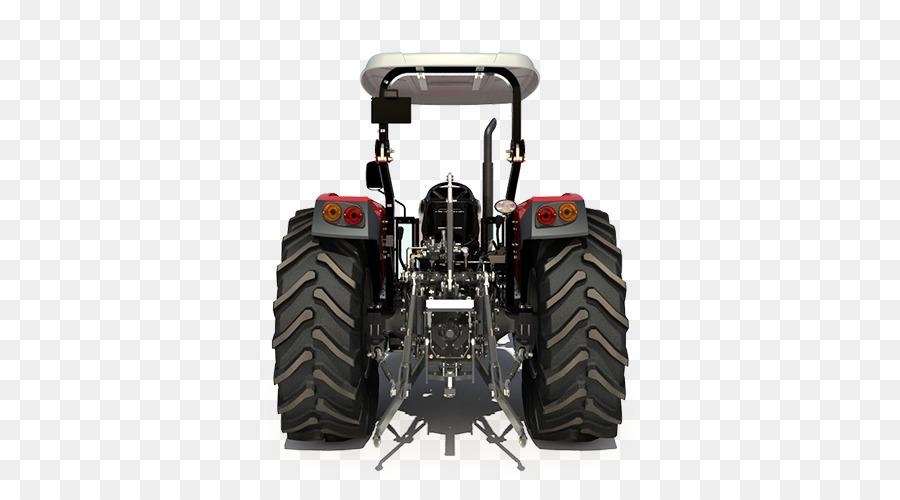 Tracteur，Massey Ferguson PNG