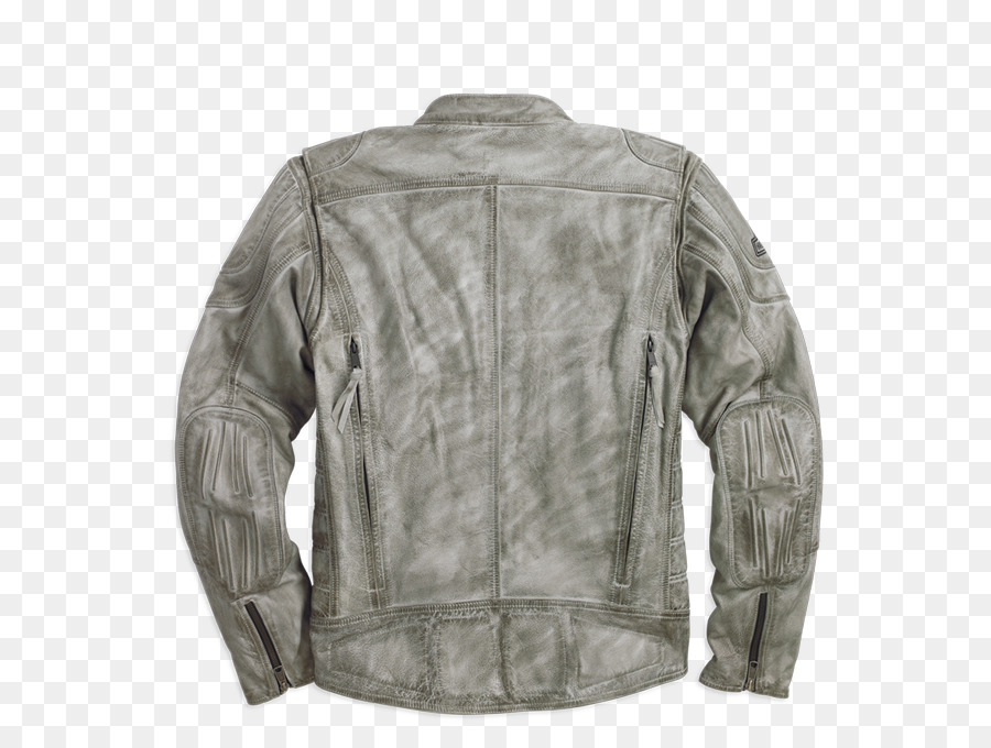 Veste En Cuir，Veste PNG