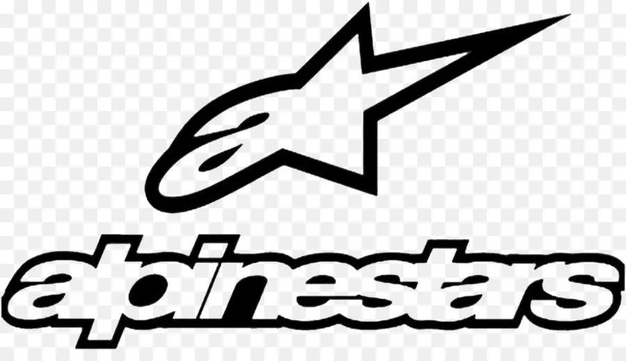 Alpinestars，Marque PNG