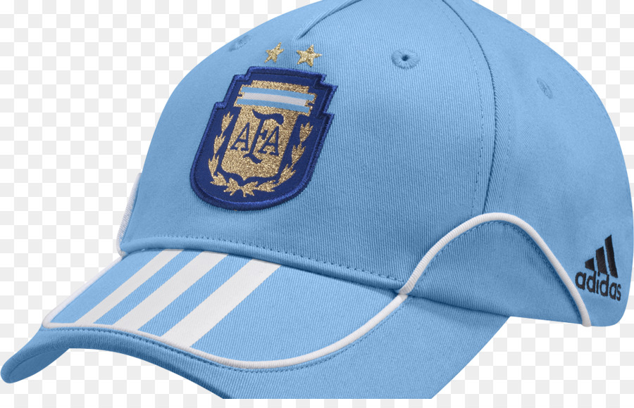 Casquette De Baseball，équipe Nationale D Argentine PNG