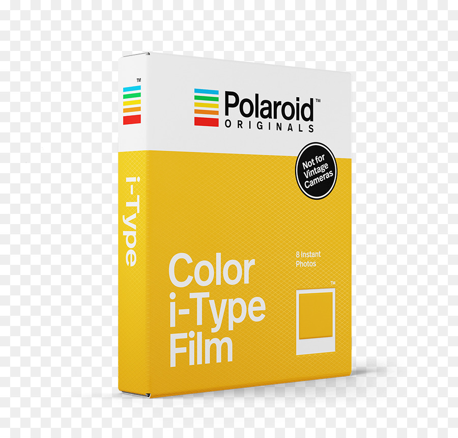 Le Film Photographique，Polaroid Sx70 PNG