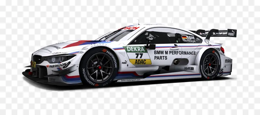 Voiture De Course，Bmw PNG