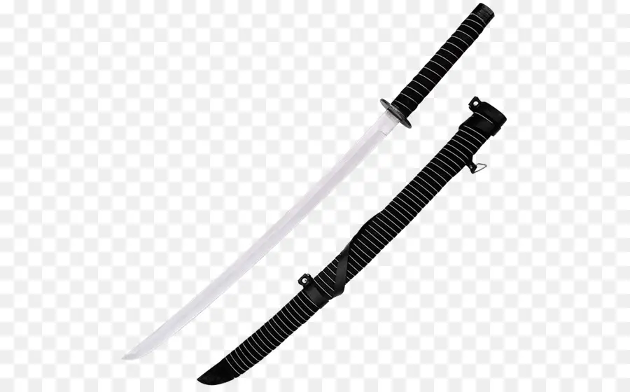 Épée Katana，Arme PNG