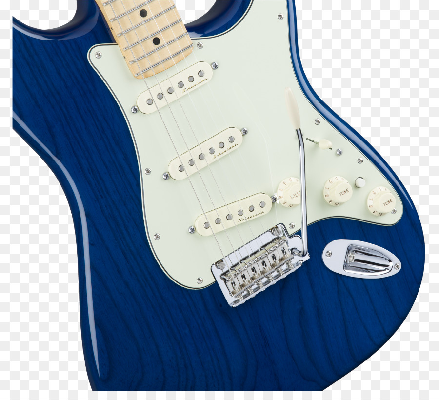 Fender Stratocaster，Fender Performer PNG