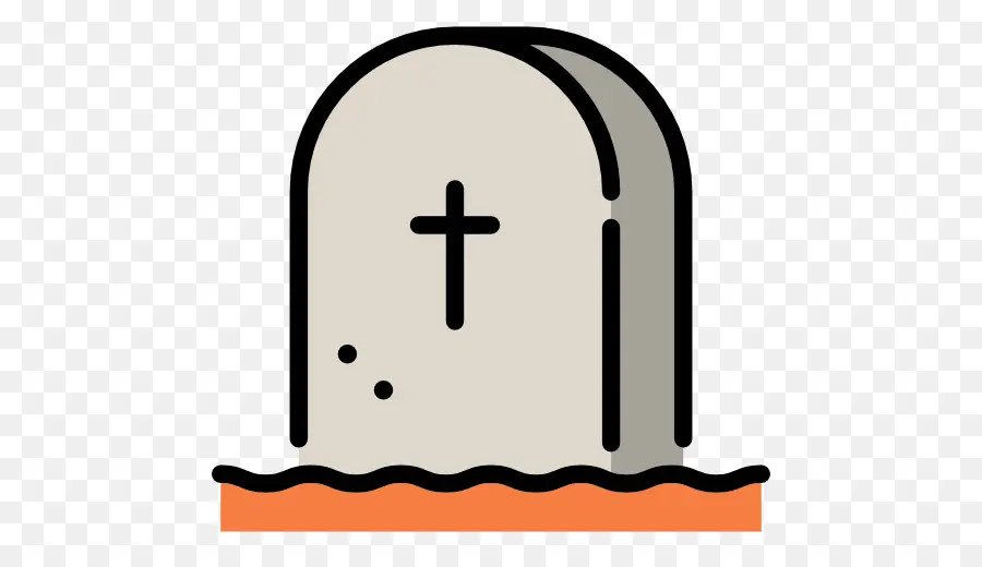 Ordinateur Icônes，La Mort PNG