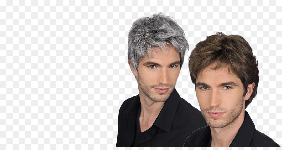 Les Cheveux Longs，Perruque PNG