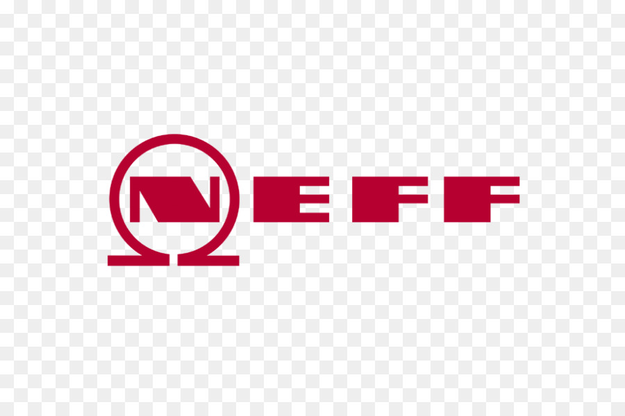 Logo Neff，Appareils électroménagers PNG