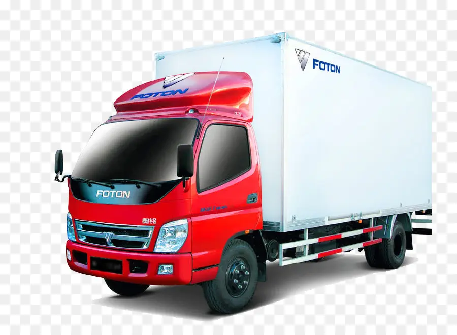 Camion De Livraison，Livraison PNG