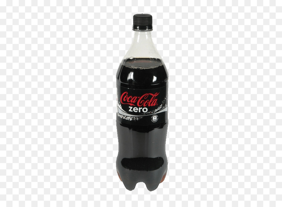 Les Boissons Pétillantes，Coca Cola PNG