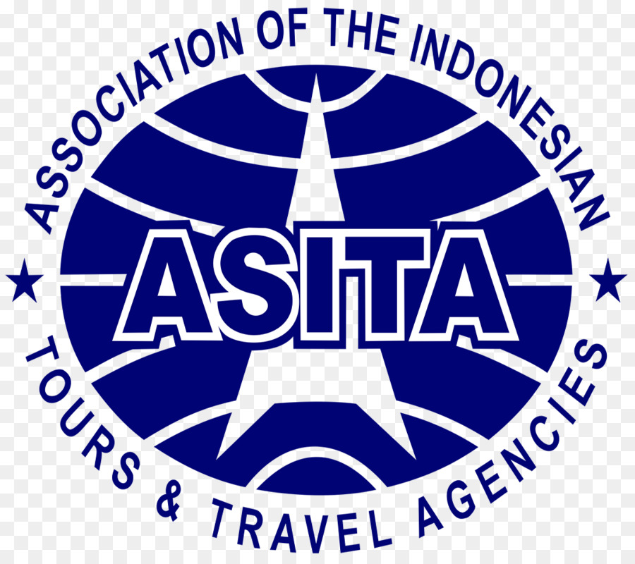 Logo Asita，Voyage PNG