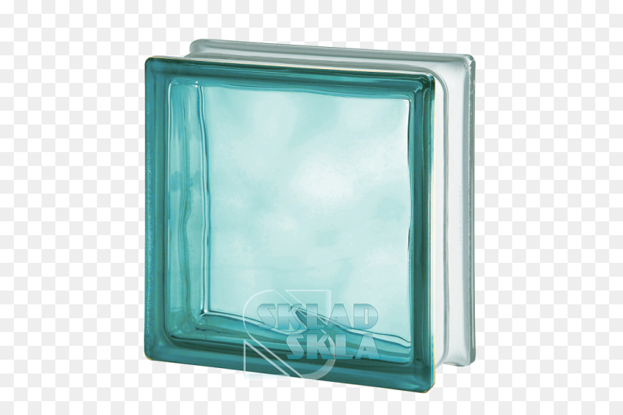 Bloc De Verre，Transparent PNG