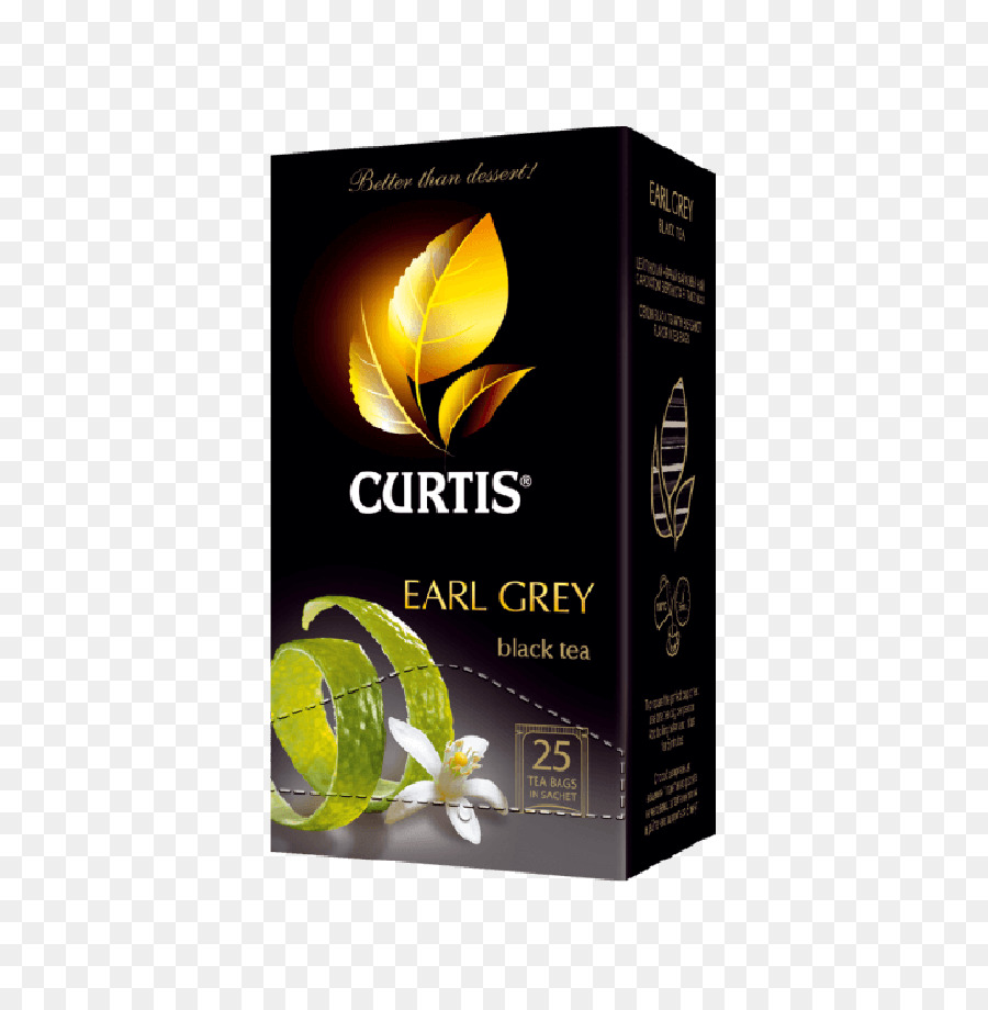 Thé，Thé Earl Grey PNG