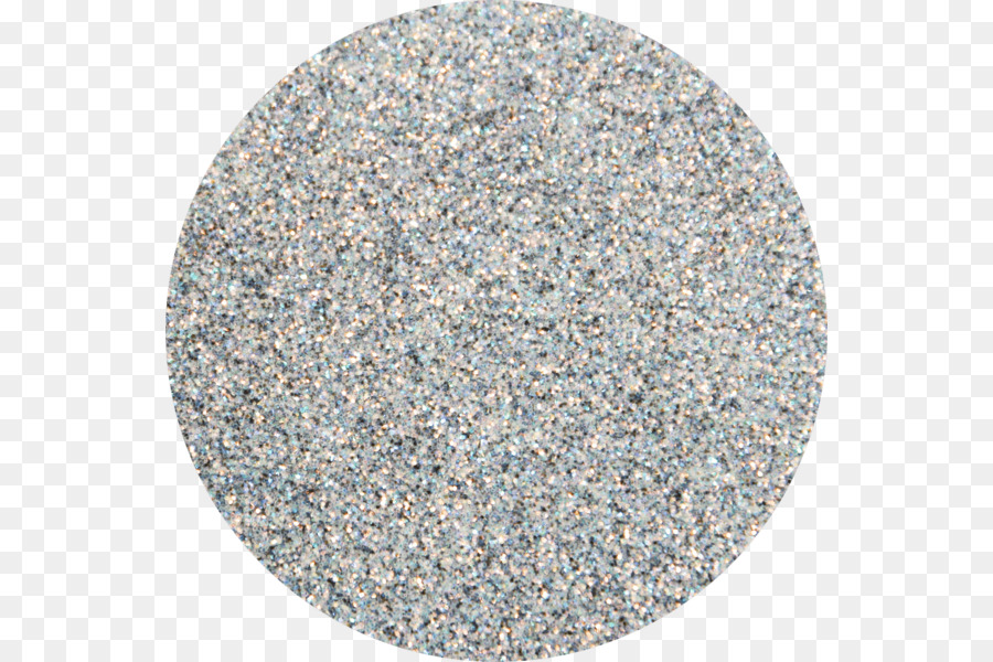 Paillettes Bleues，Éclat PNG