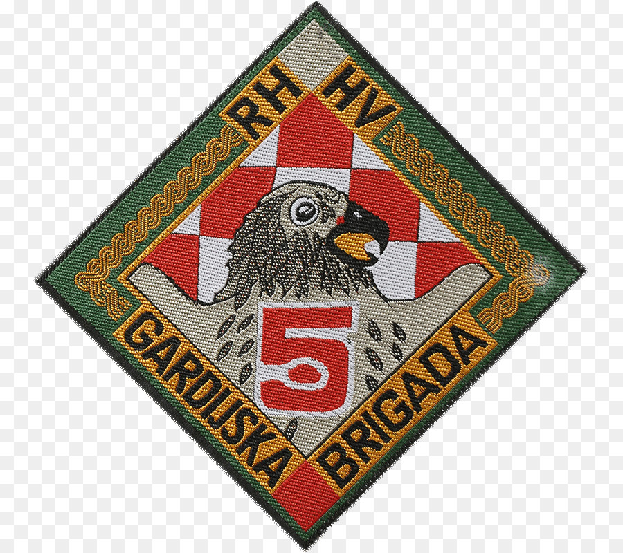 Patch Militaire，Aigle PNG