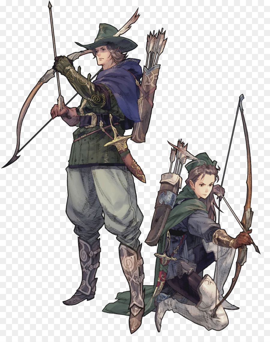 Tactics Ogre Nous Accrocher Ensemble，Final Fantasy Tactics PNG