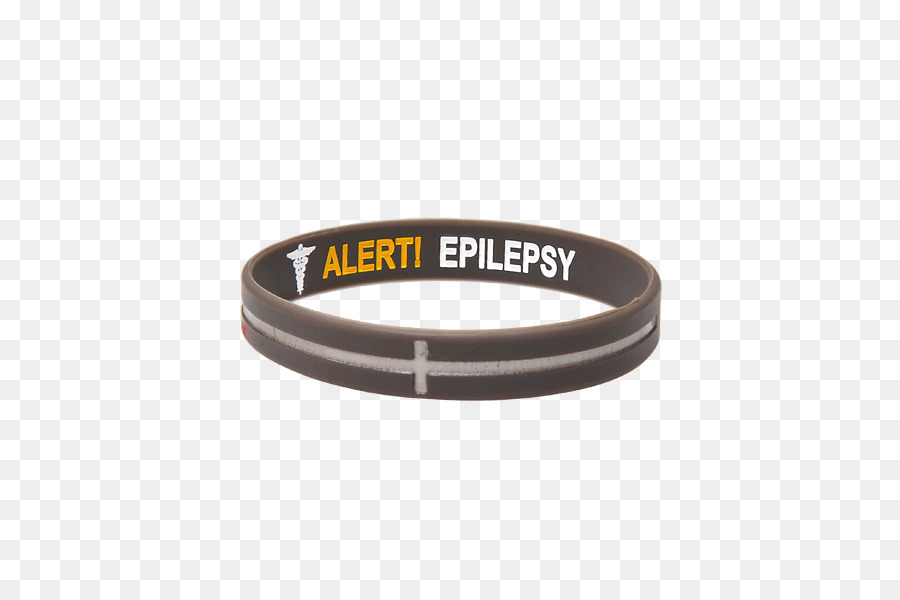 Bracelet D’alerte à L’épilepsie，Bracelet PNG