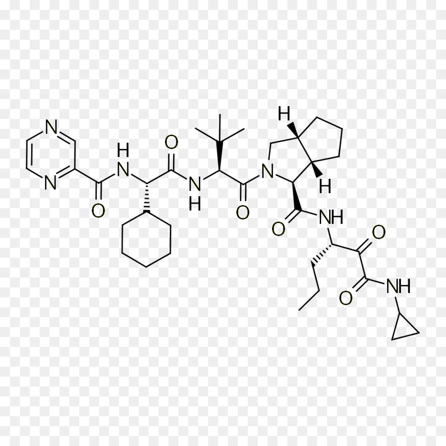 Structure Chimique，Molécule PNG