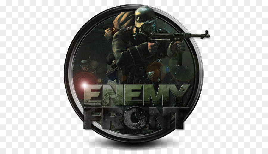 Front Ennemi，Xbox 360 PNG