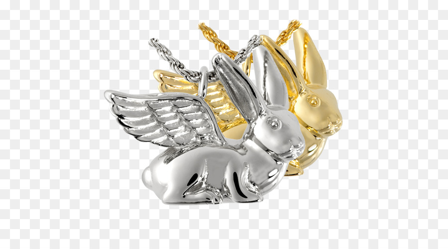 Charms Pendentifs，Argent PNG