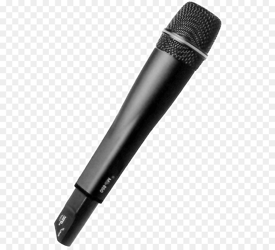 Microphone，Toa Wm1220 PNG