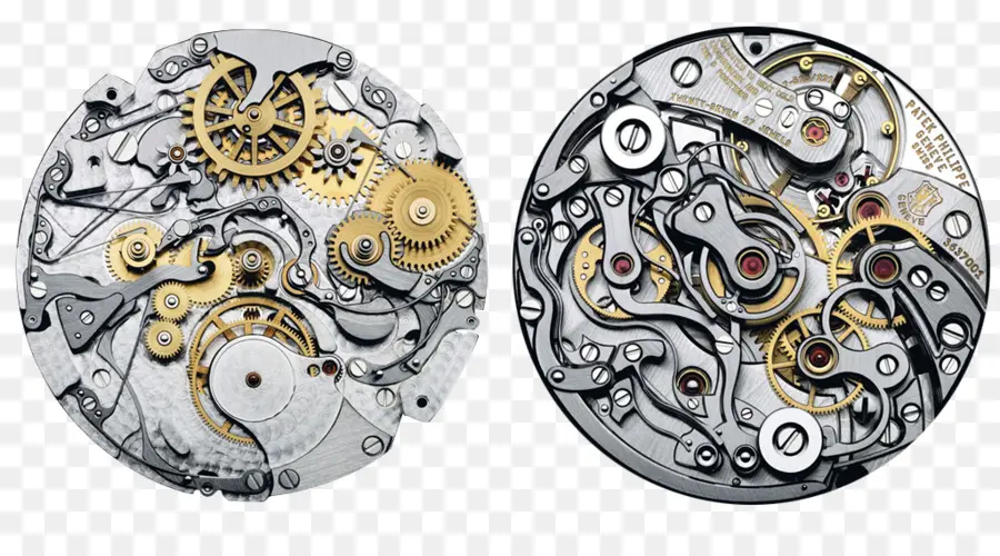 Mécanisme De Montre，Montre PNG