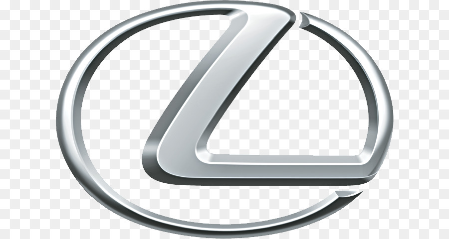 Logo Lexus，Voiture PNG