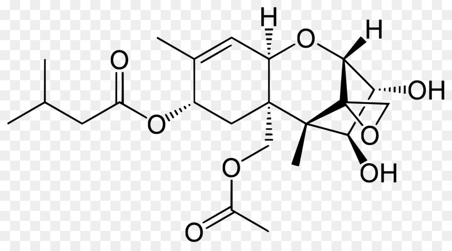 Structure Chimique，Molécule PNG